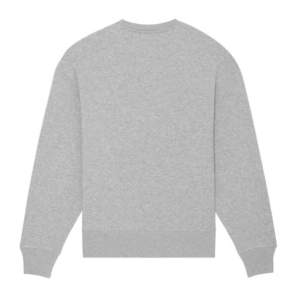 Radder Unisex-Sweatshirt mit lässiger Passform