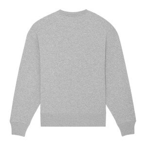 Radder Unisex-Sweatshirt mit lässiger Passform - Reklamnepredmety
