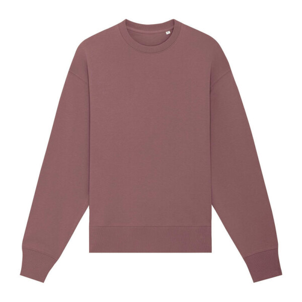 Radder Unisex-Sweatshirt mit lässiger Passform