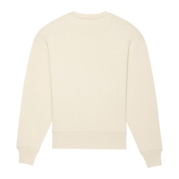 Radder Unisex-Sweatshirt mit lässiger Passform