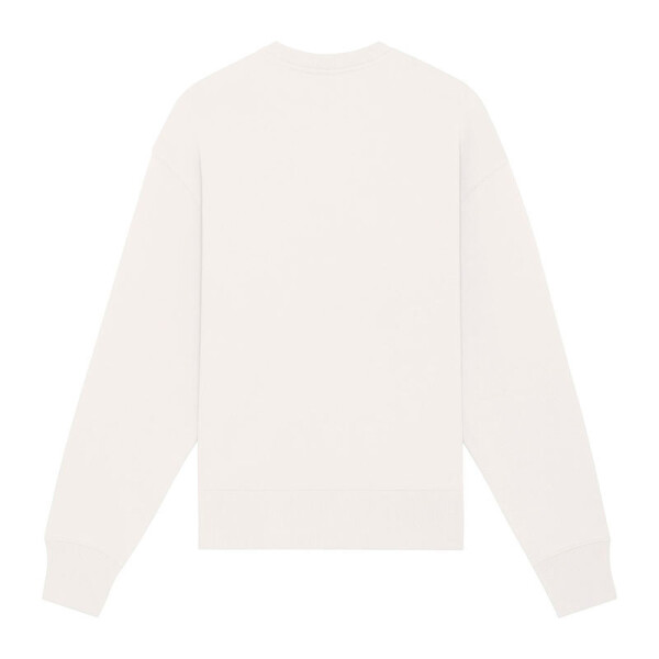 Radder Unisex-Sweatshirt mit lässiger Passform