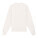 Radder Unisex-Sweatshirt mit lässiger Passform - stsu857-offwhite_packshot_main_back - variant Eg STSU857C0181L