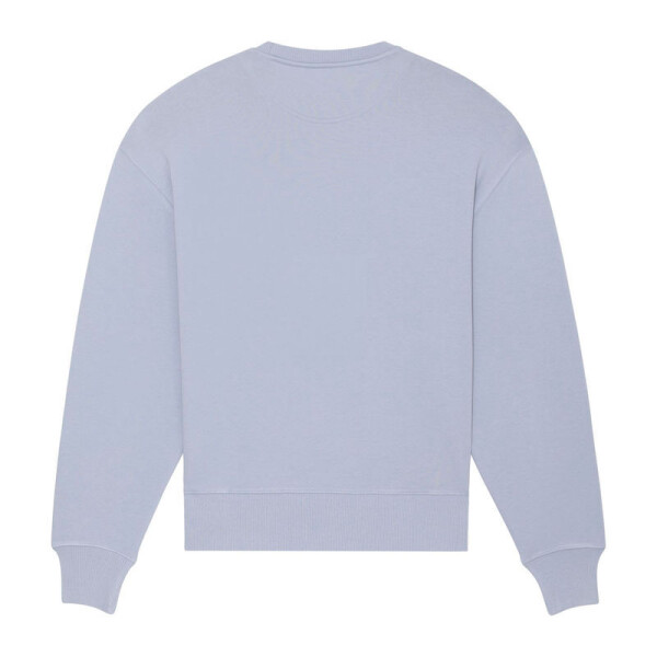 Radder Unisex-Sweatshirt mit lässiger Passform