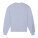 Radder Unisex-Sweatshirt mit lässiger Passform - stsu857-sereneblue_packshot_main_back - variant Eg STSU857C0571L
