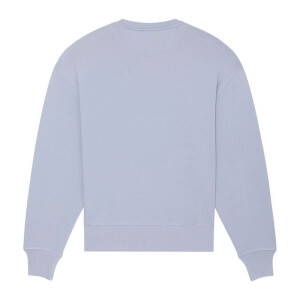 Radder Unisex-Sweatshirt mit lässiger Passform - Reklamnepredmety