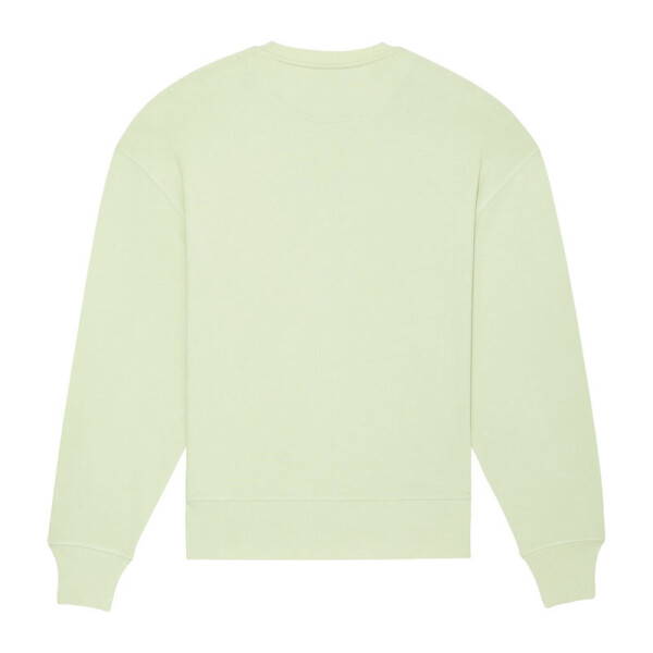 Radder Unisex-Sweatshirt mit lässiger Passform