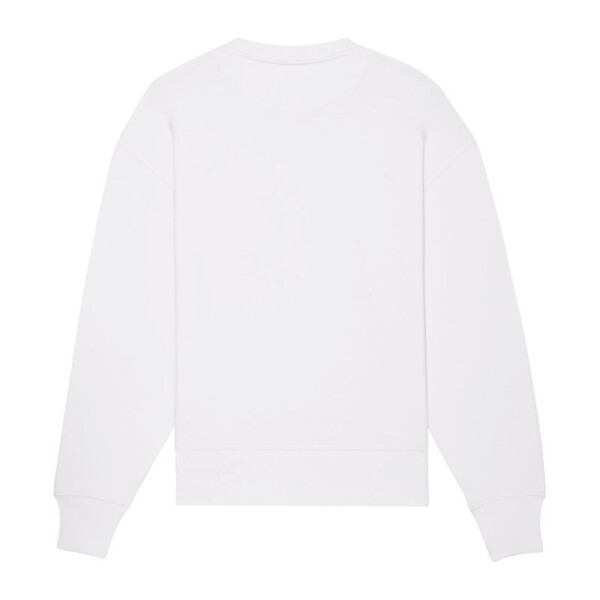 Radder Unisex-Sweatshirt mit lässiger Passform
