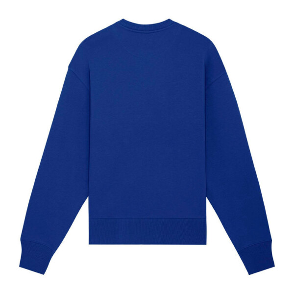 Radder Unisex-Sweatshirt mit lässiger Passform
