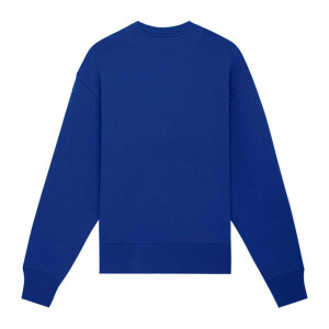 Radder Unisex-Sweatshirt mit lässiger Passform - Reklamnepredmety