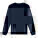 Roller unisex sweatshirt - stsu868-frenchnavy_packshot_main_back - variant Eg STSU868C7271L
