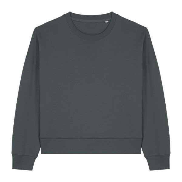 Stella Alma Damen-Sweatshirt