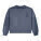 Stella Alma Damen-Sweatshirt - stsw212-bluegrey-packshot-main-front - variant 