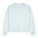 Stella Alma Damen-Sweatshirt - stsw212-blueice_packshot_main_front - variant Eg STSW212C7281L