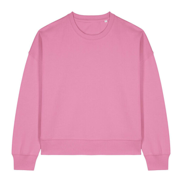 Stella Alma Damen-Sweatshirt