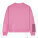 Stella Alma Damen-Sweatshirt - stsw212-bubblepink_packshot_main_front - variant Eg STSW212C1291L