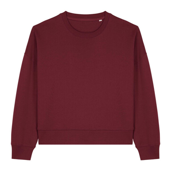 Stella Alma Damen-Sweatshirt