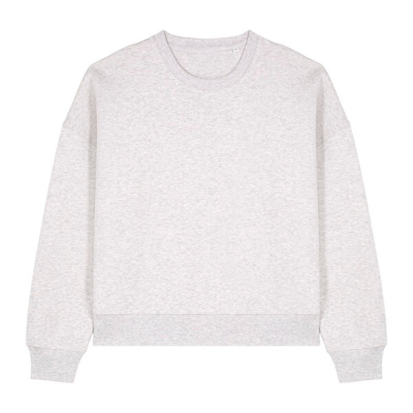 Stella Alma Damen-Sweatshirt