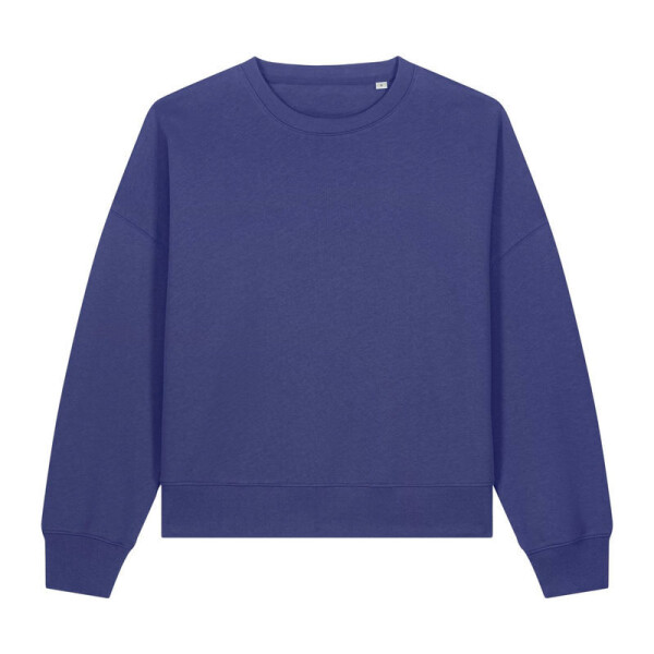 Stella Alma Damen-Sweatshirt