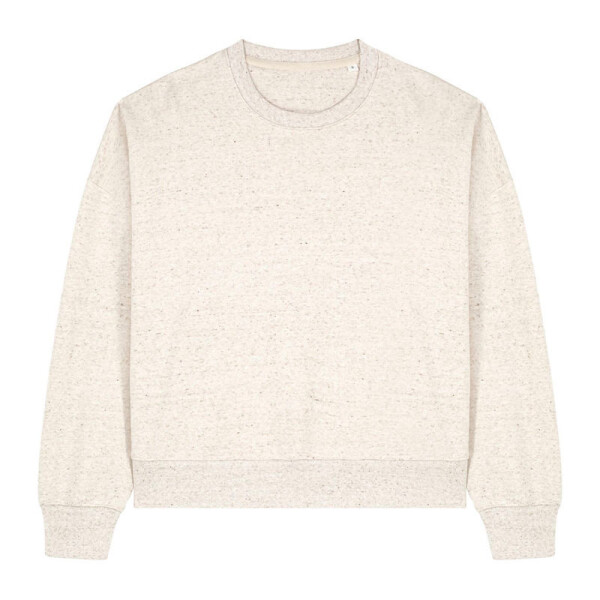 Stella Alma Damen-Sweatshirt