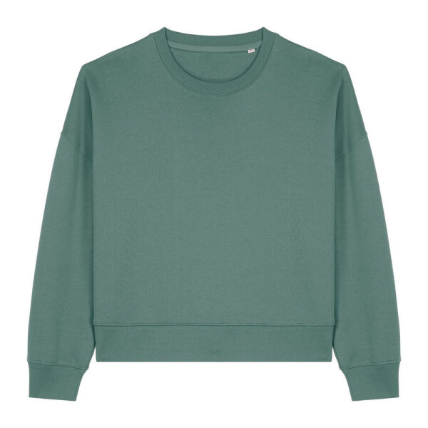 Stella Alma Damen-Sweatshirt