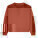 Stella Alma Damen-Sweatshirt - stsw212-heritagebrown_packshot_main_front - variant Eg STSW212C7301L