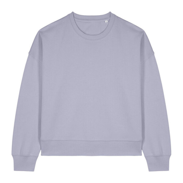 Stella Alma Damen-Sweatshirt