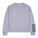 Stella Alma Damen-Sweatshirt - stsw212-lavender_packshot_main_front - variant Eg STSW212C0631L