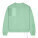 Stella Alma Damen-Sweatshirt - stsw212-mistyjade_packshot_main_front - variant Eg STSW212C7351L