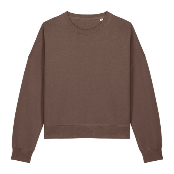 Stella Alma Damen-Sweatshirt