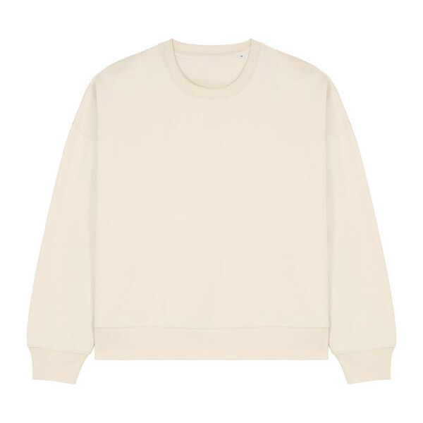 Stella Alma Damen-Sweatshirt
