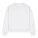 Stella Alma Damen-Sweatshirt - stsw212-white_packshot_main_front - variant Eg STSW212C0011L