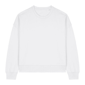 Stella Alma Damen-Sweatshirt - Reklamnepredmety
