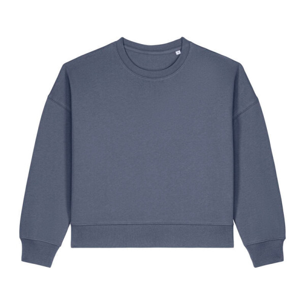 Stella Nora Damen-Hoodie