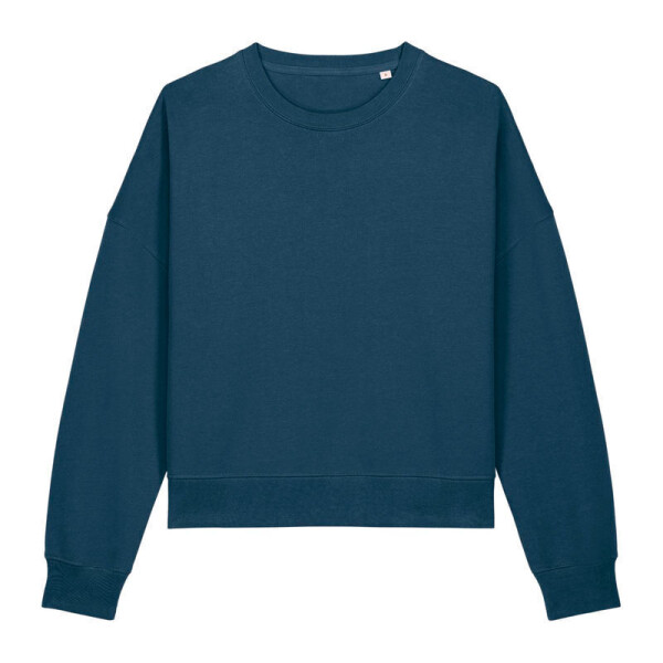 Stella Nora Damen-Hoodie