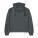 Stella Nora women's hoodie  - stsw213-anthracite_packshot_main_back - variant Eg STSW213C2531L
