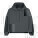 Stella Nora Damen-Hoodie - stsw213-anthracite_packshot_main_front - variant Eg STSW213C2531L