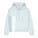 Stella Nora Damen-Hoodie - stsw213-blueice_packshot_main_front - variant Eg STSW213C7281L