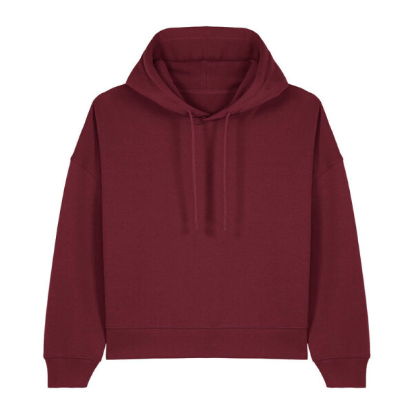 Stella Nora Damen-Hoodie