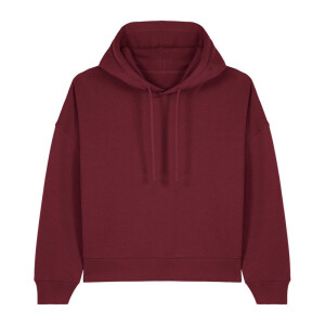 Stella Nora Damen-Hoodie - Reklamnepredmety