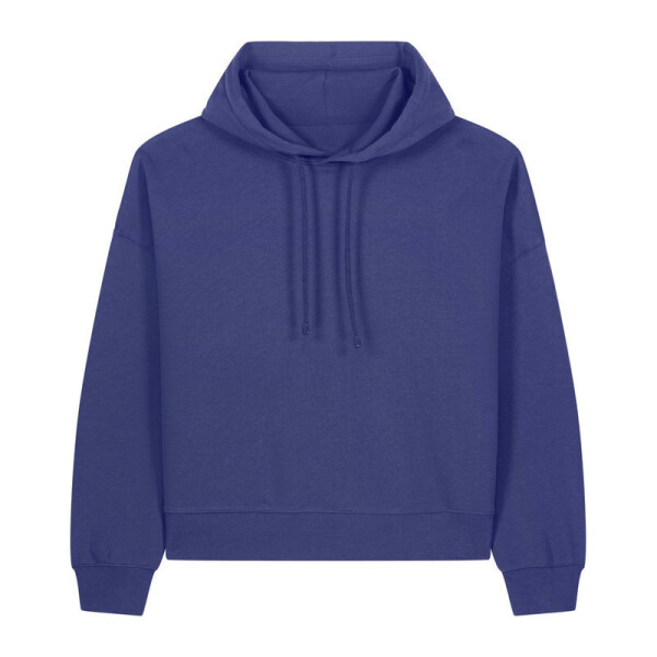 Stella Nora Damen-Hoodie