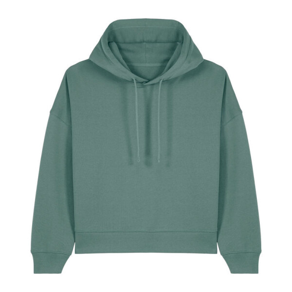 Stella Nora Damen-Hoodie