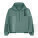 Stella Nora Damen-Hoodie - stsw213-greenbay_packshot_main_front - variant Eg STSW213C1441L