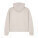 Stella Nora women's hoodie  - stsw213-heatherhaze_packshot_main_back - variant Eg STSW213C7311L
