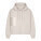 Stella Nora Damen-Hoodie - stsw213-heatherhaze_packshot_main_front - variant Eg STSW213C7311L