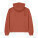 Stella Nora women's hoodie  - stsw213-heritagebrown_packshot_main_back - variant Eg STSW213C7301L
