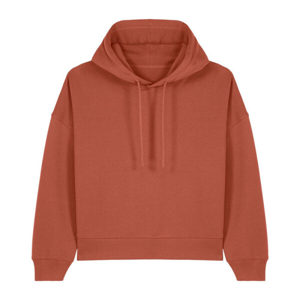 Stella Nora Damen-Hoodie