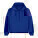 Stella Nora Damen-Hoodie - stsw213-workerblue_packshot_main_front - variant Eg STSW213C0881L