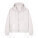 Stella Ida Damen-Kapuzenpullover mit Reißverschluss - stsw214-coolheathergrey_packshot_main_front - variant Eg STSW214C1462X