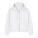 Stella Ida Damen-Kapuzenpullover mit Reißverschluss - stsw214-white_packshot_main_front - variant Eg STSW214C001XS