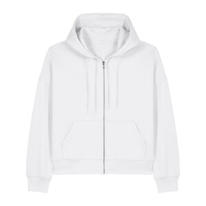 Stella Ida Damen-Kapuzenpullover mit Reißverschluss - Reklamnepredmety